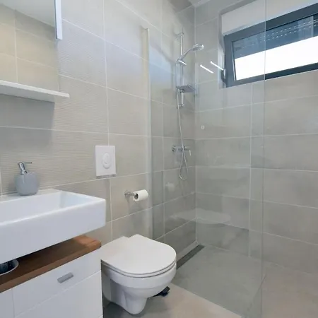 Дом отдыха Nya Малинска