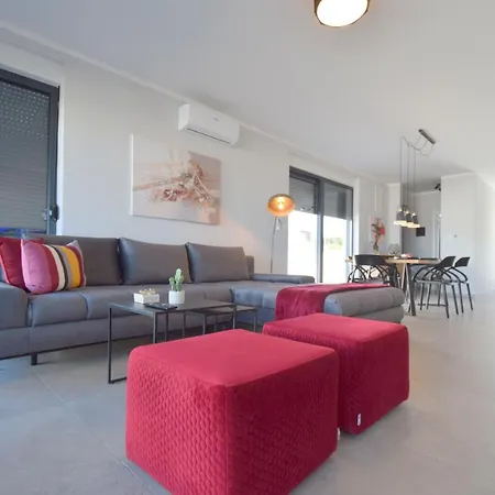 Дом отдыха Nya *