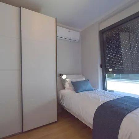 Nya Дом отдыха