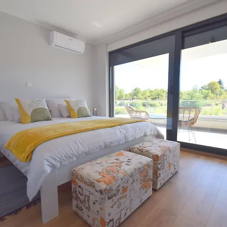 Дом отдыха Nya *