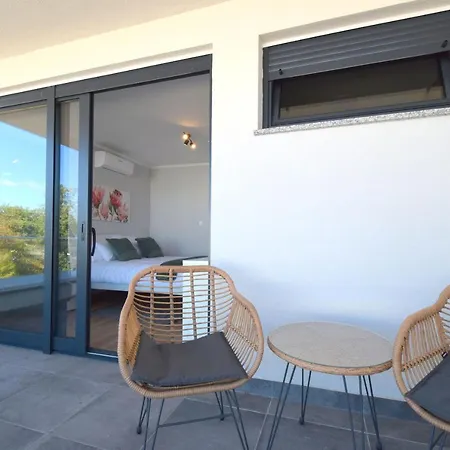 Nya Дом отдыха *