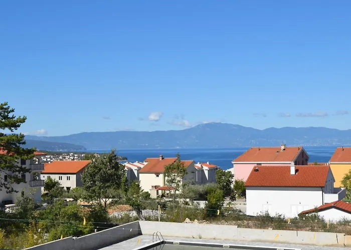 Nya Hébergement de vacances *