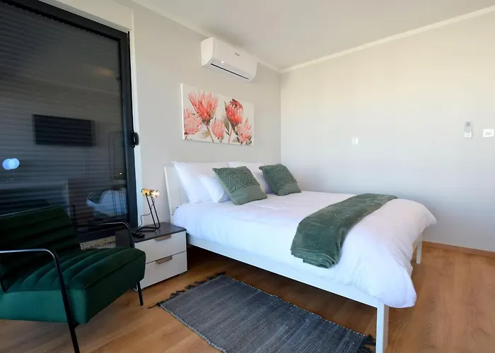 Hébergement de vacances Nya *