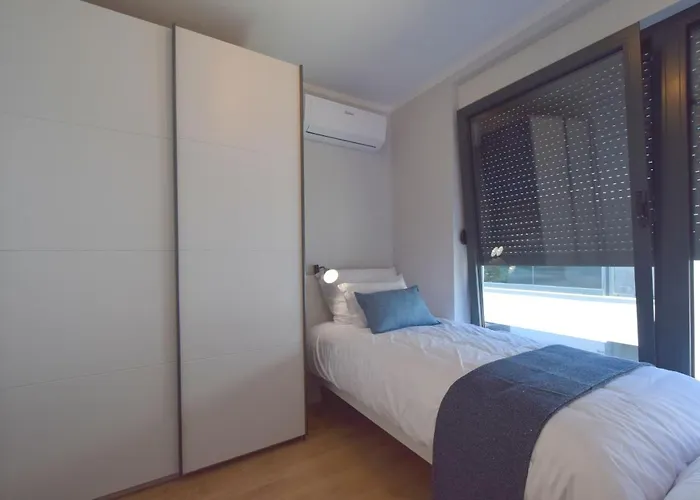 Nya Hébergement de vacances