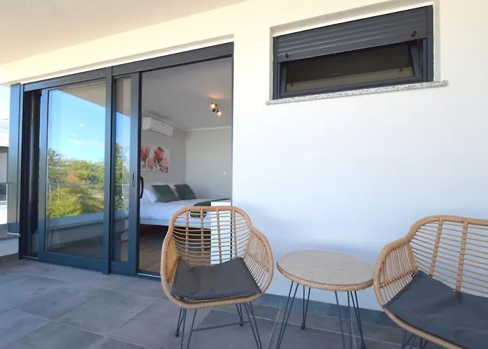 Nya Hébergement de vacances *