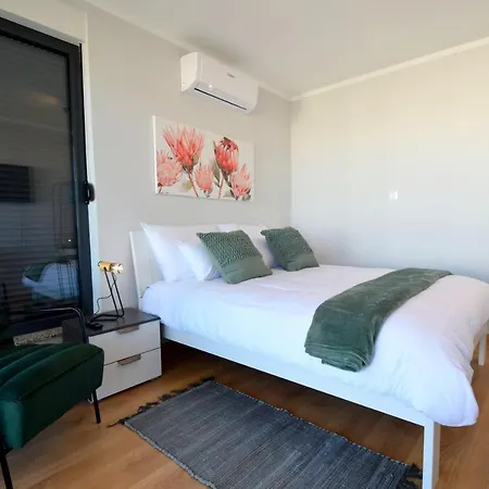 Prázdninový dům Nya *