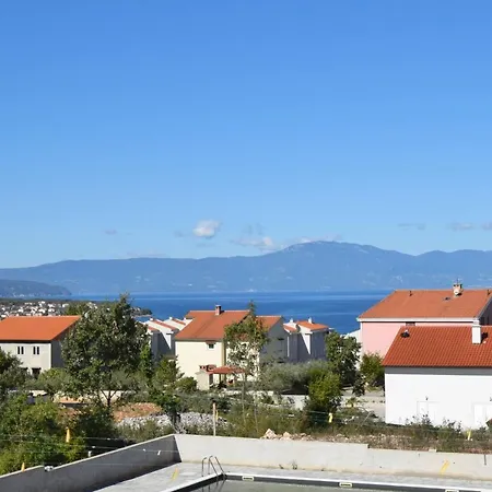 Nya Сasa de vacaciones *