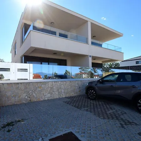 Nya Сasa de vacaciones